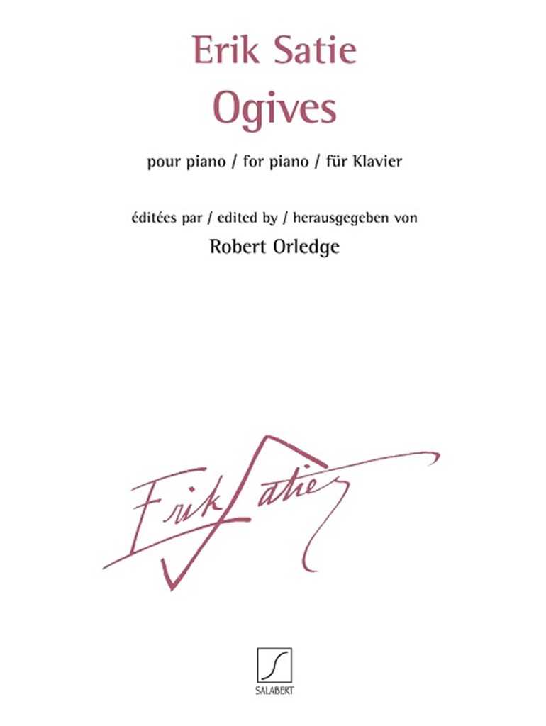 Ogives
